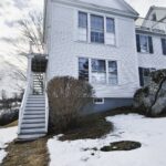 36 Pleasant St. Damariscotta, ME
