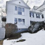 36 Pleasant St. Damariscotta, ME