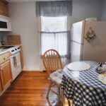 36 Pleasant St. Damariscotta, ME