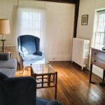 36 Pleasant St. Damariscotta, ME