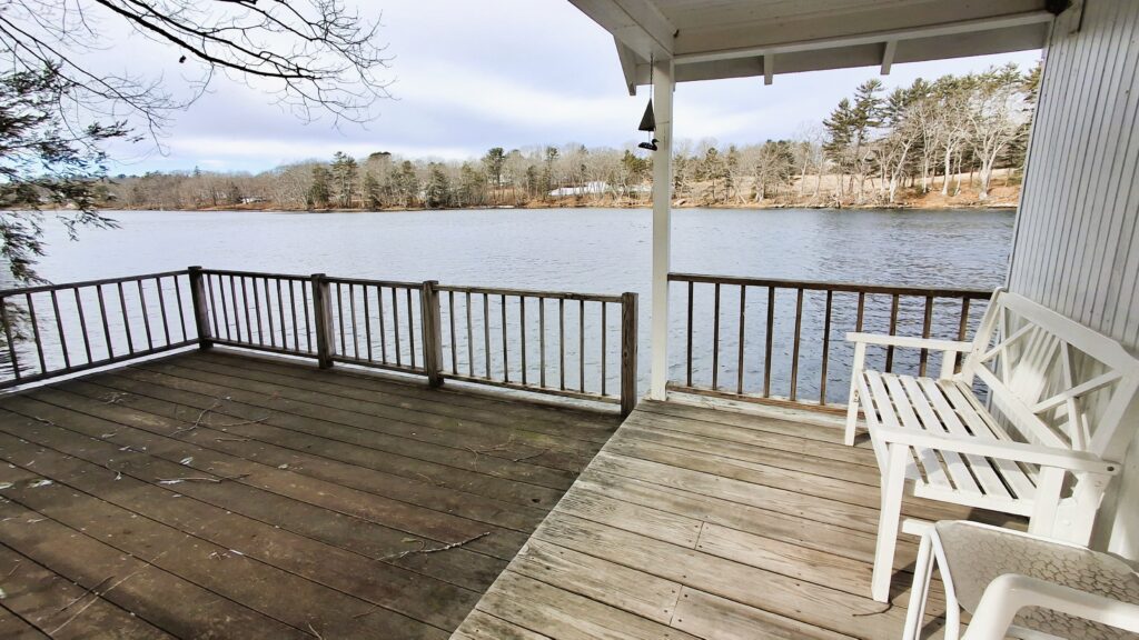 404 Sequinland Road, Georgetown ME