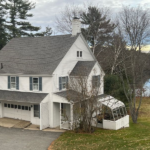 36 Pleasant St. Damariscotta, ME