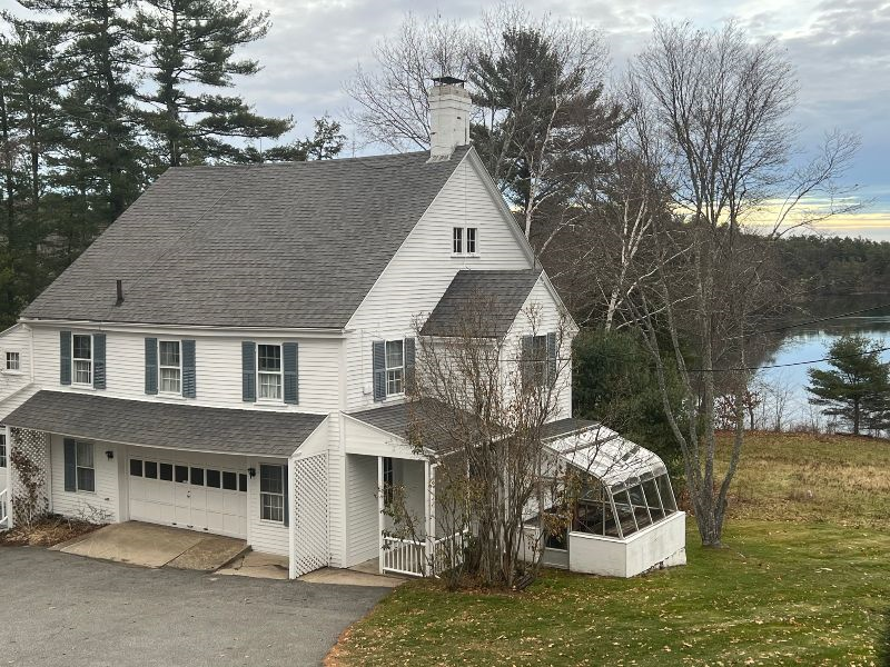 36 Pleasant St. Damariscotta, ME