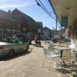 36 Pleasant St. Damariscotta, ME