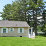 36 Pleasant St. Damariscotta, ME