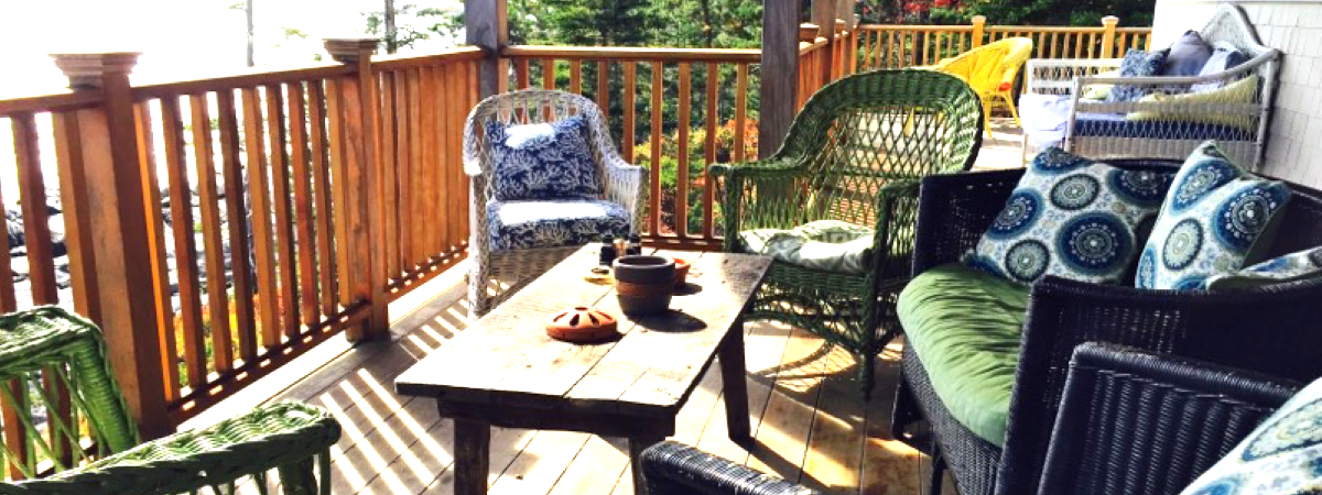 404 Sequinland Road, Georgetown ME