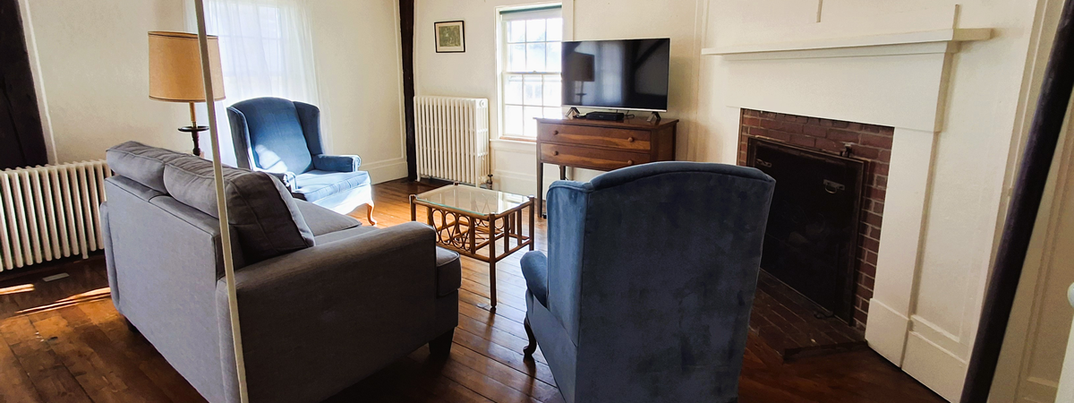 36 Pleasant St. Damariscotta, ME